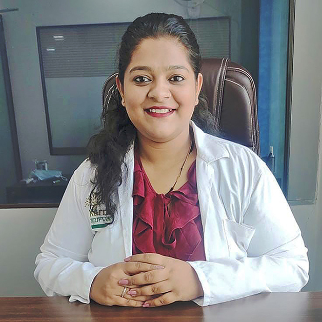 कर्मा आयुर्वेद मुंबई