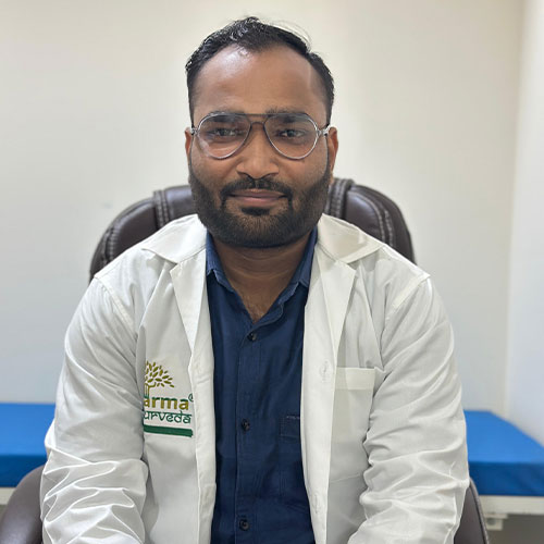 कर्मा आयुर्वेद Delhi