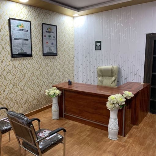 कर्मा आयुर्वेद लखनऊ