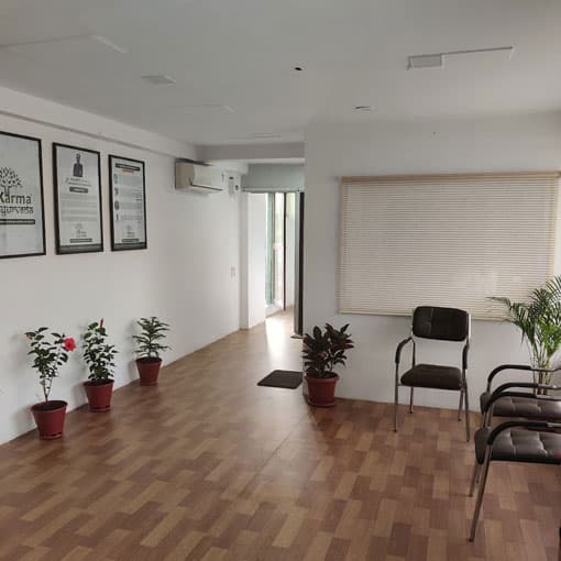 कर्मा आयुर्वेद मुंबई