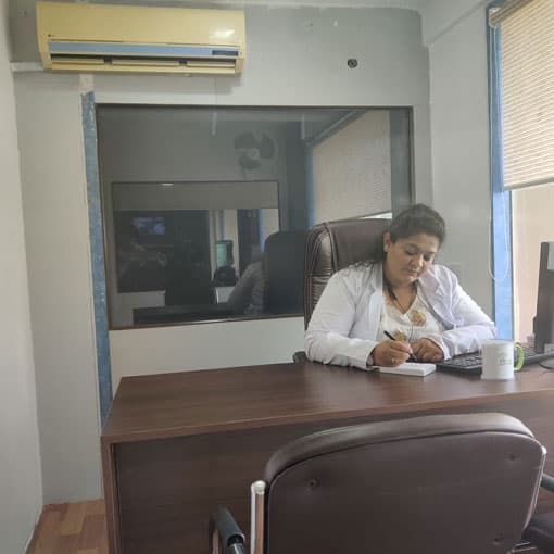कर्मा आयुर्वेद मुंबई