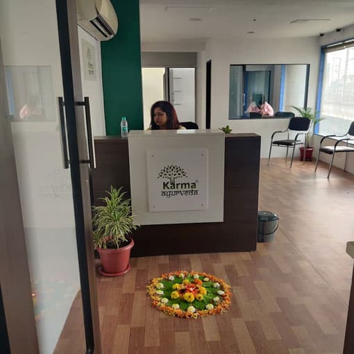 कर्मा आयुर्वेद मुंबई