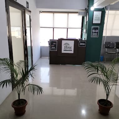 कर्मा आयुर्वेद पटना