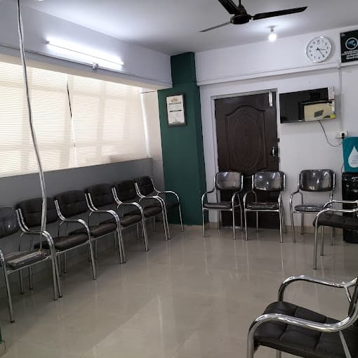 कर्मा आयुर्वेद पटना